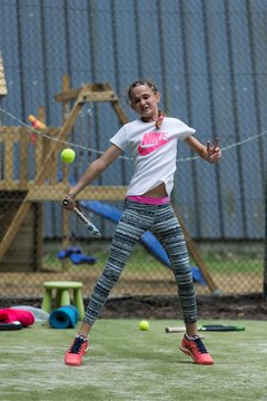 Bild 24 - ITF Future Nord